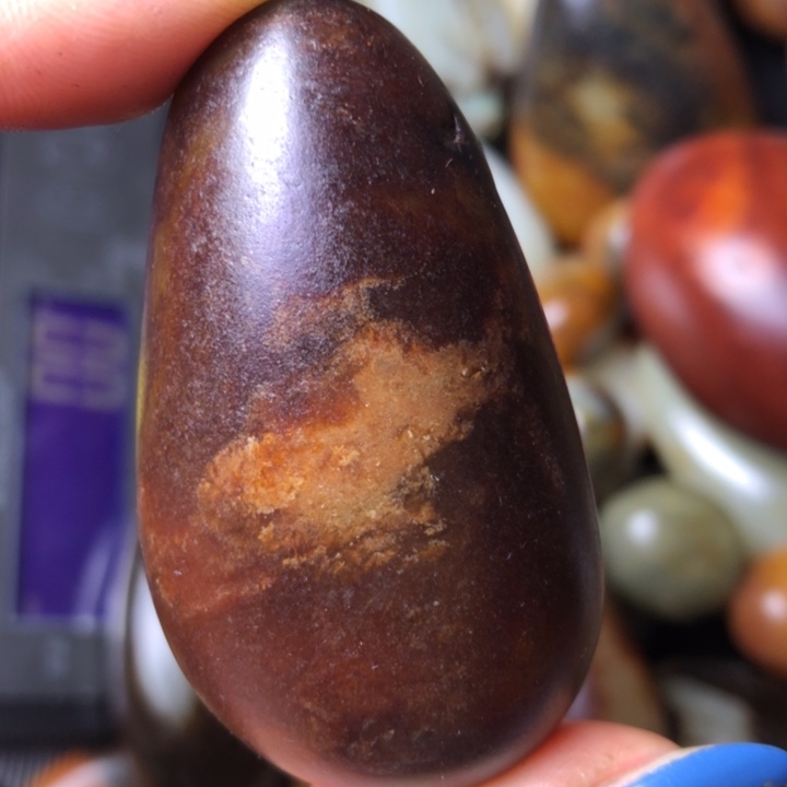 和田玉未镶嵌珠宝奇石