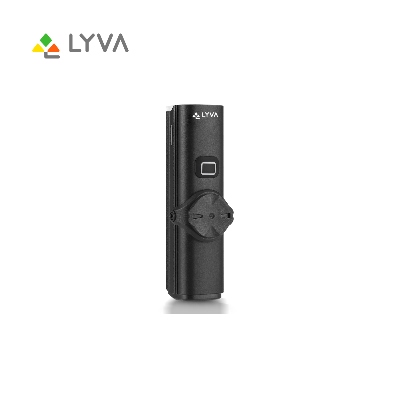 LYVA 自行车夜骑灯前灯公路车骑行灯夜行灯单车夜骑装备