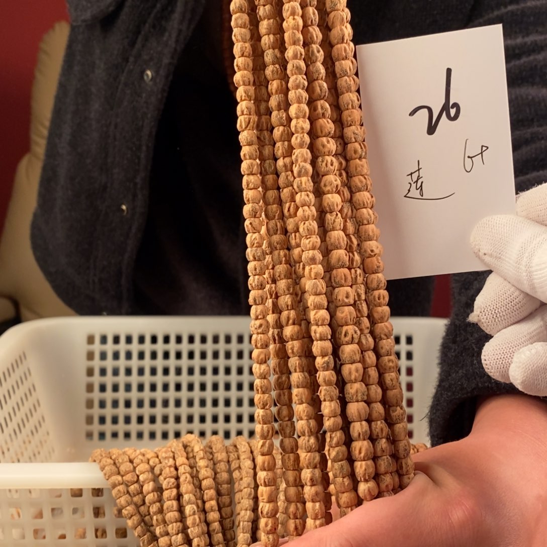 手串柏香籽/百香籽