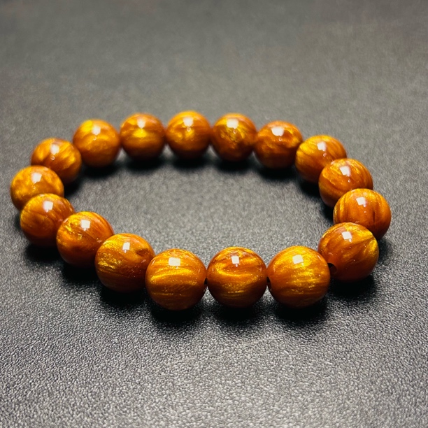 （正价补贴）卡12mm左右金丝海柳