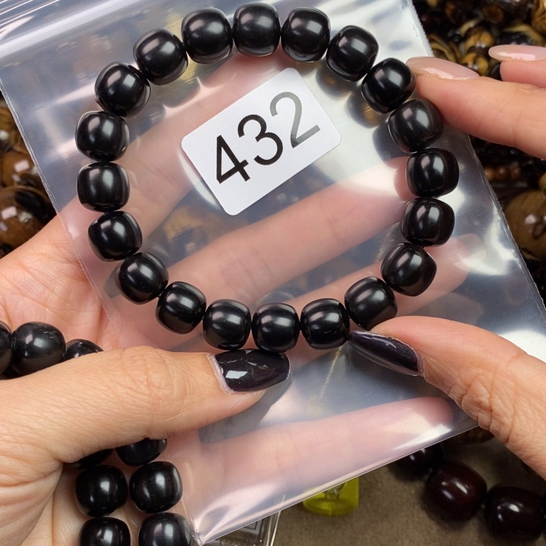 橄榄核手串/手链精品