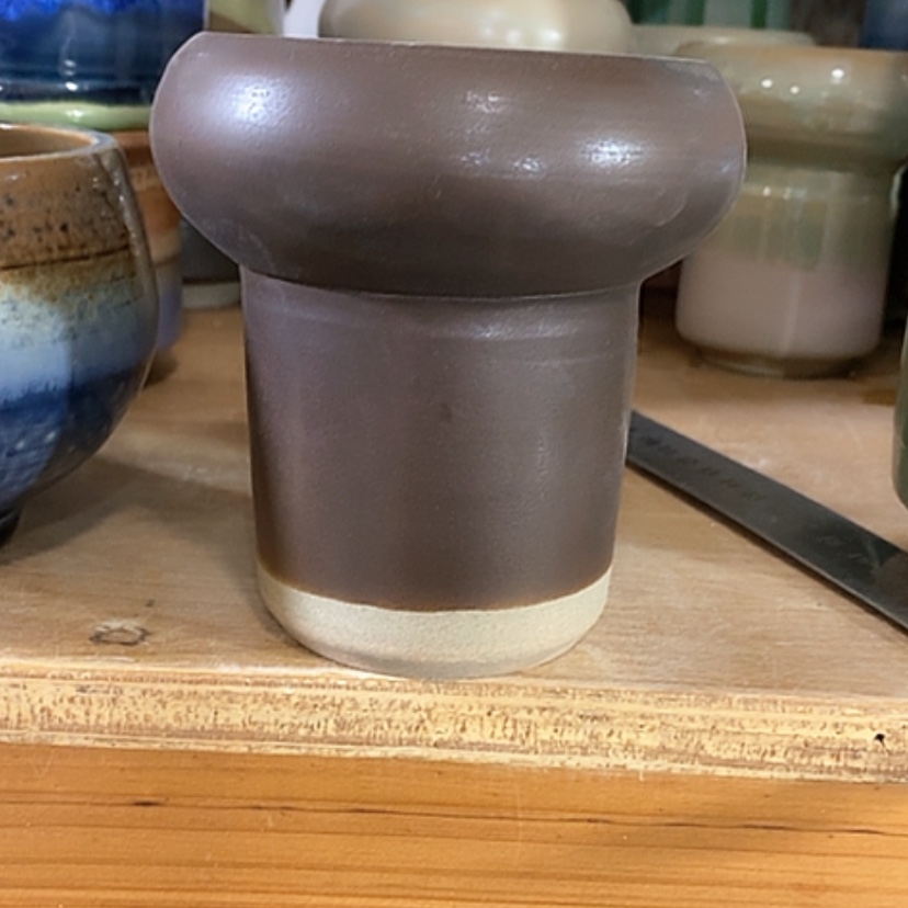 【闪购商品】红陶口8.5