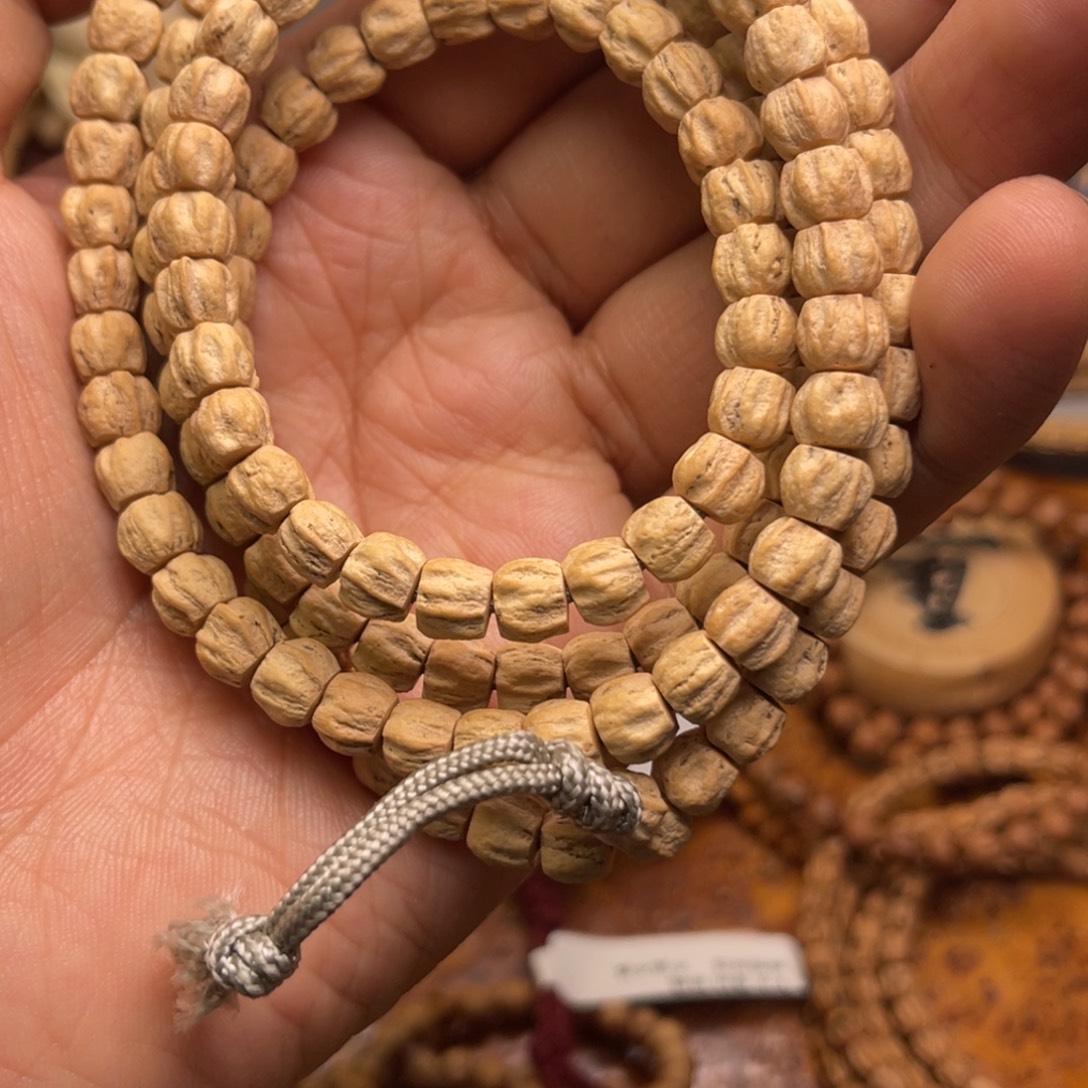 柏香籽/百香籽吊坠