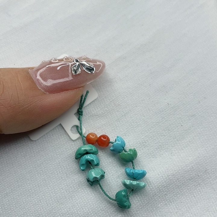 南红玛瑙珠宝奇石未镶嵌