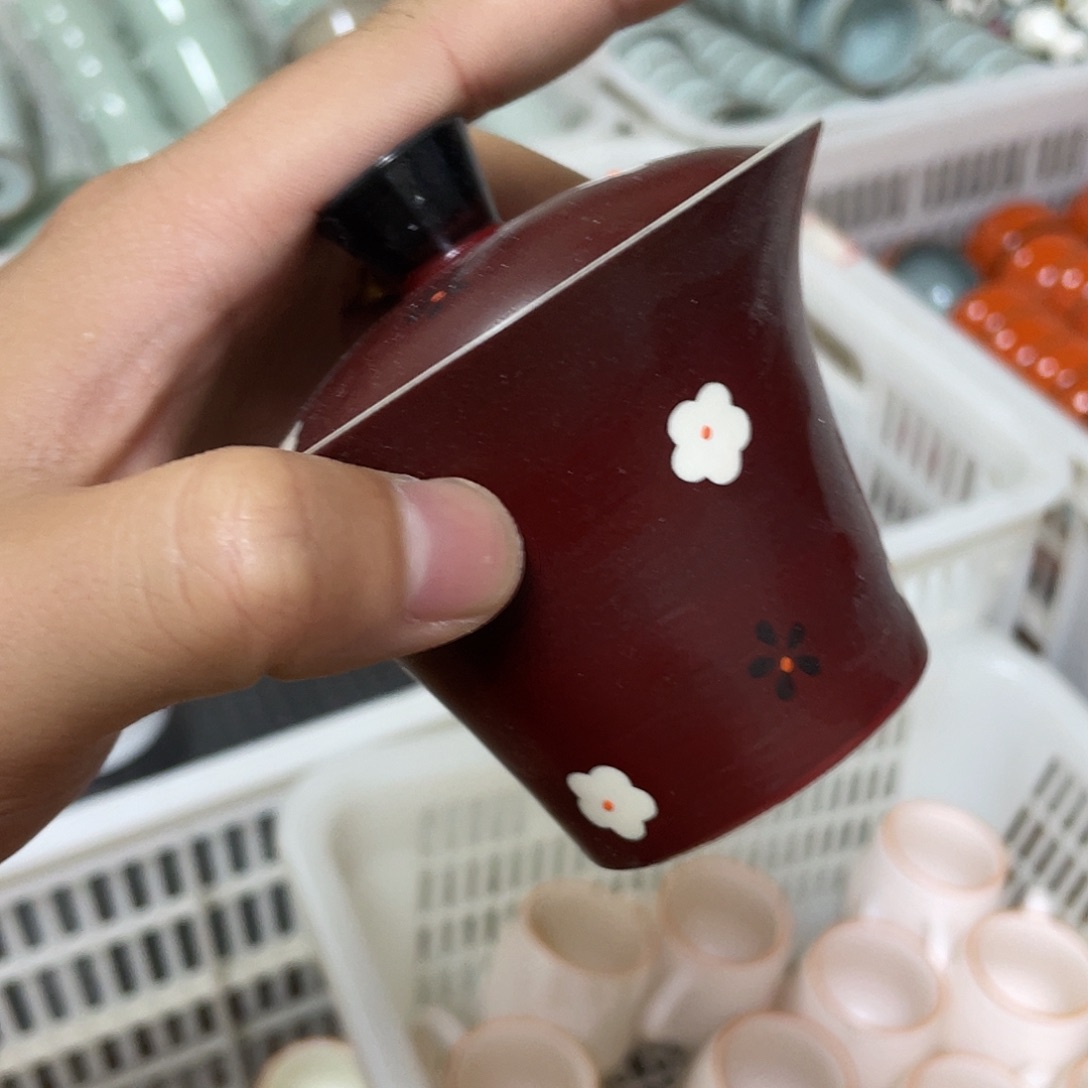 无运费险略有微瑕介意勿拍