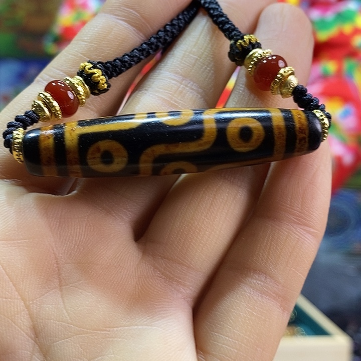 玛瑙/玉髓颈饰未镶嵌159