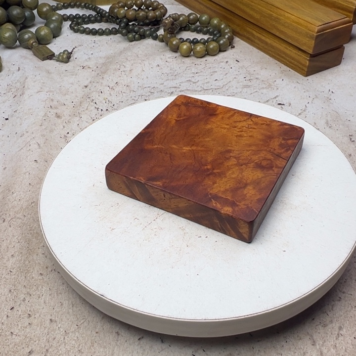 ****5木缅甸花梨大果紫檀底座