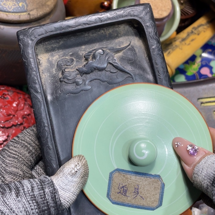 紫砂陶瓷艺术陶瓷艺术