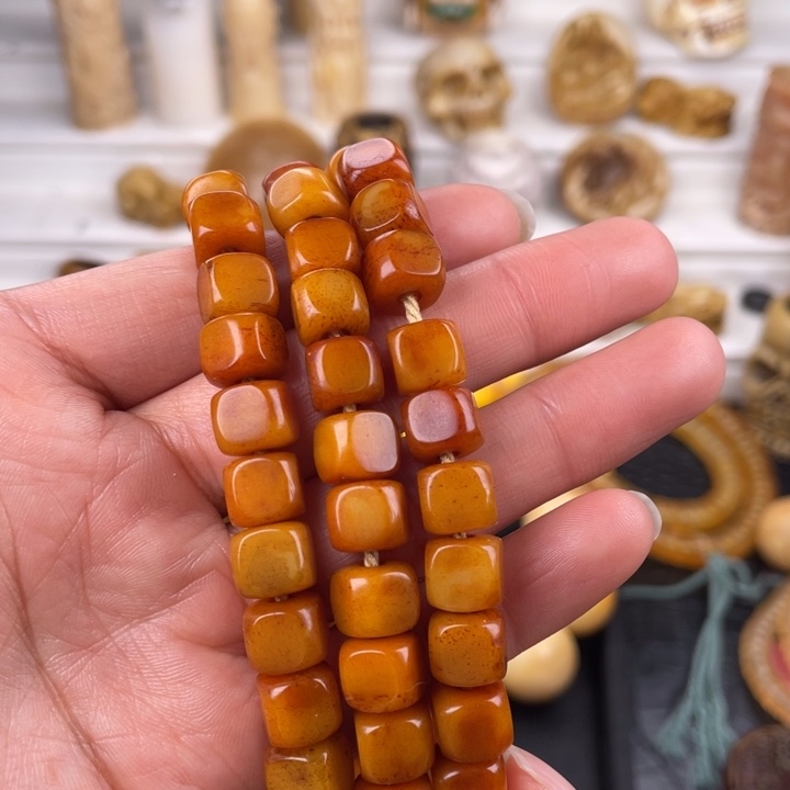 驼骨其他骆驼骨雕刻10/108