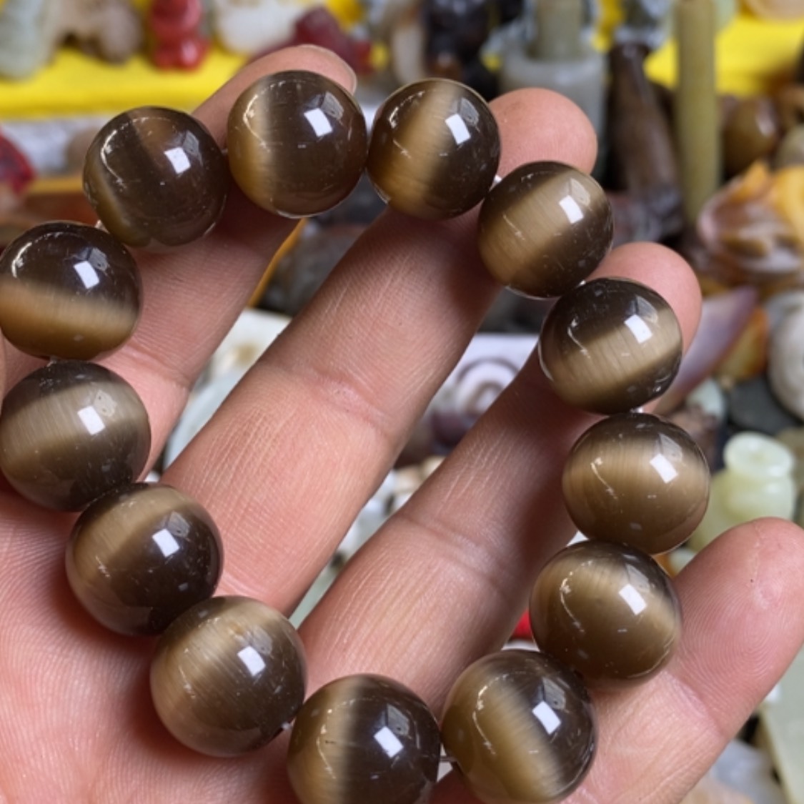 【闪购商品】和田玉（糖玉）挂件未镶嵌