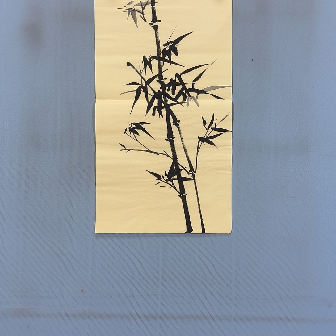 国画841 牡丹仙子好可爱