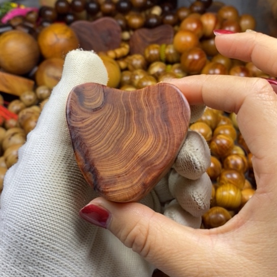 柏木（崖柏）手串/手链