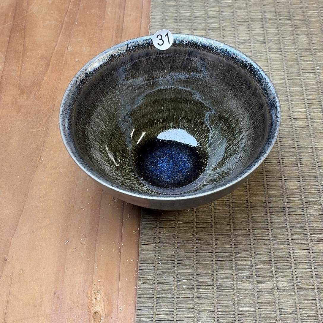 茶盏松风渡建盏甄选