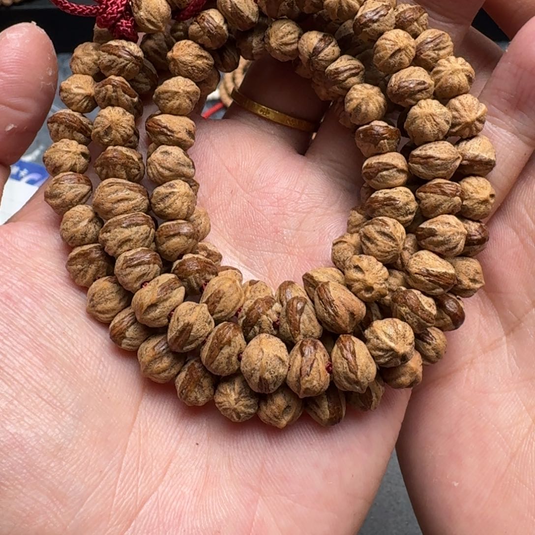 吊坠柏香籽/百香籽75