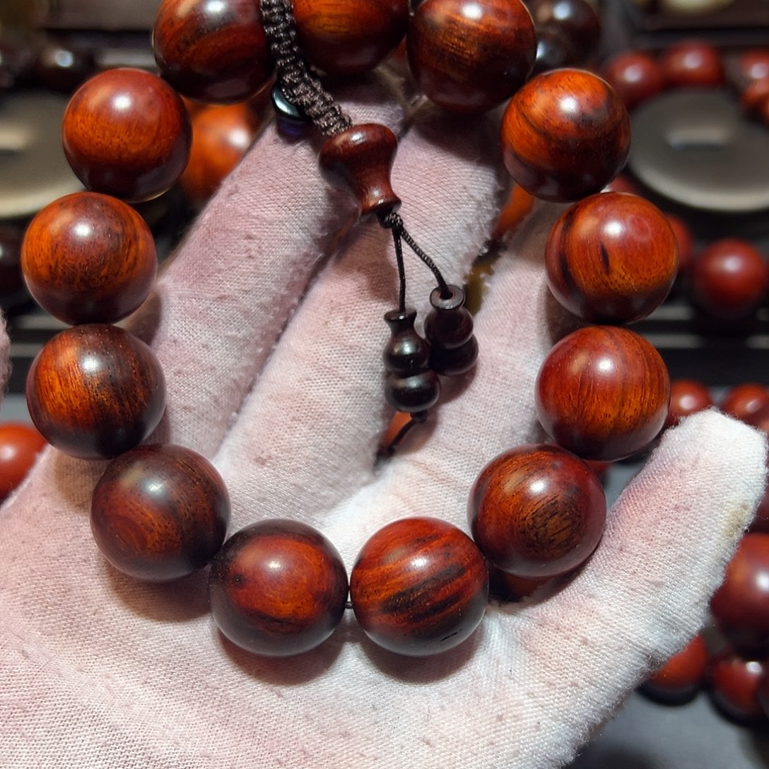 木1.8泥料火焰纹带鳞带金星