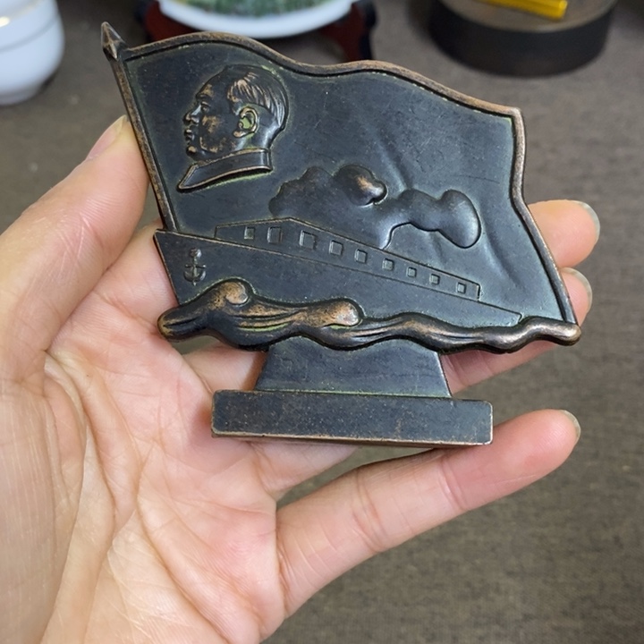 摆件陶景德镇陶瓷研究所