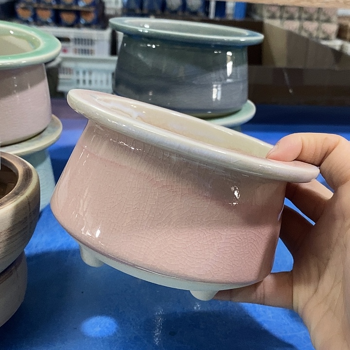 红陶〔满10米包邮默认微瑕疵〕一个浮力