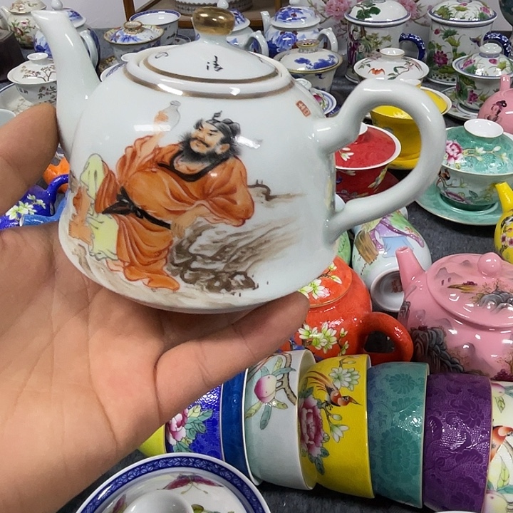 景德镇陶瓷研究所