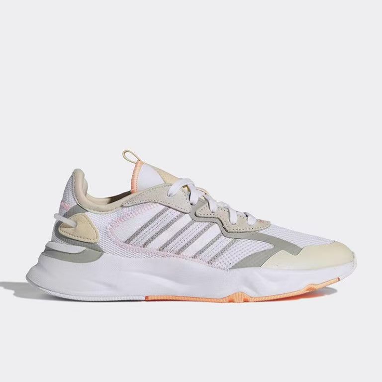 【微瑕慎拍】Adidas/阿迪达斯正品 当季新款 NEO运动休闲鞋 FW7186