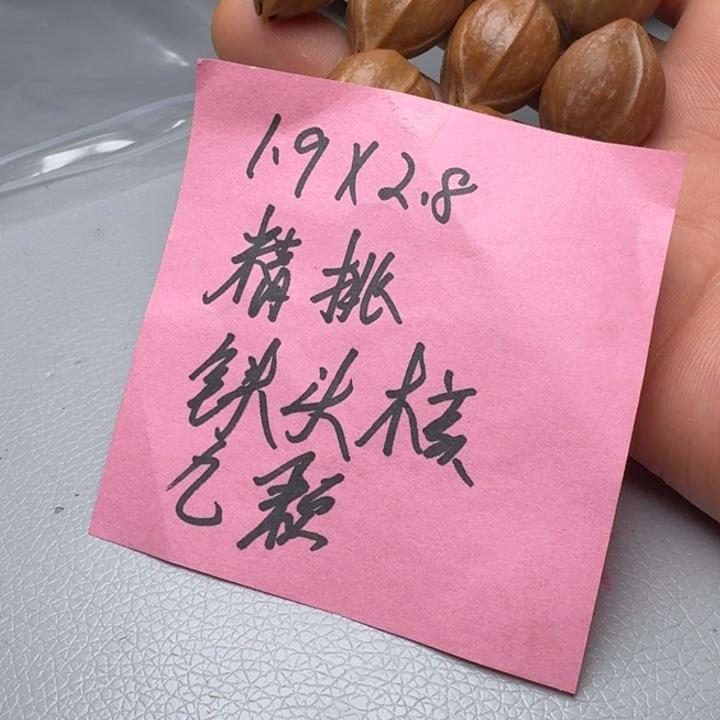 橄榄核手串橄榄核666