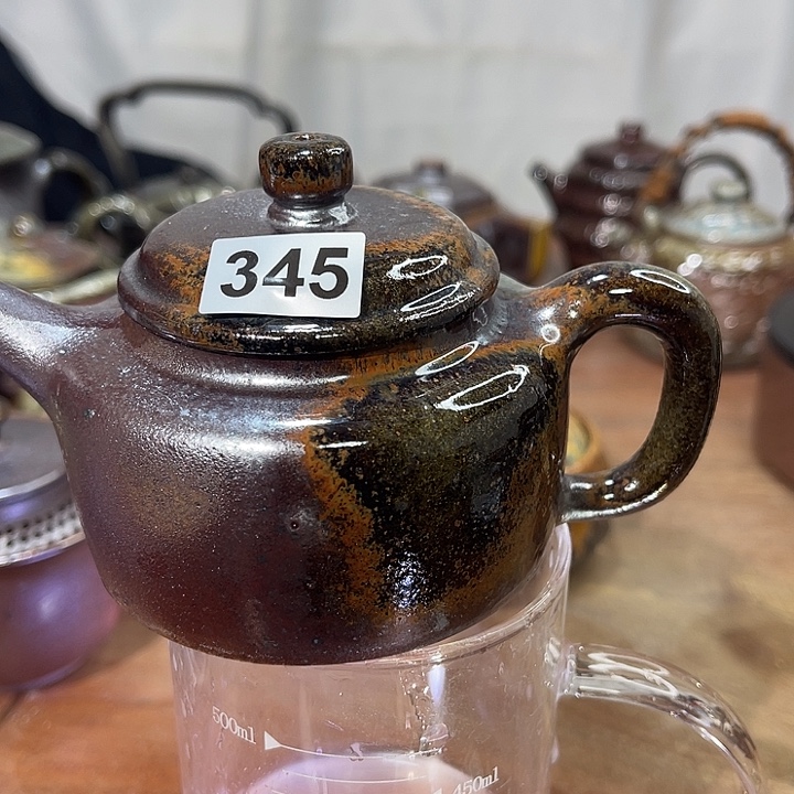 紫砂茶壶345&&&&&&&&