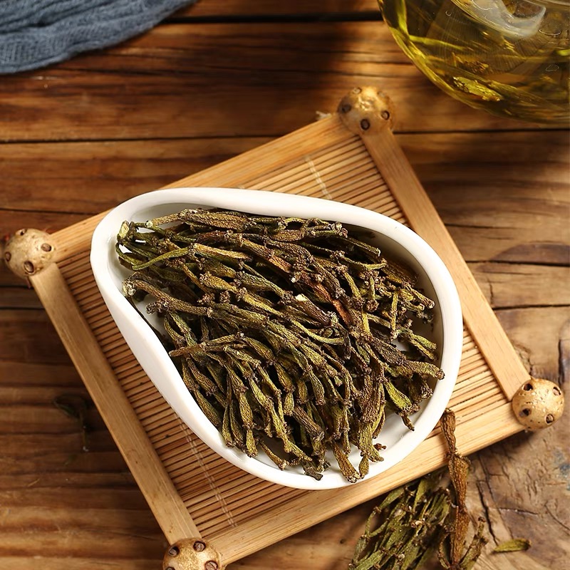 【阿丹臻品】螃蟹脚 农家土特产 可搭配枸杞