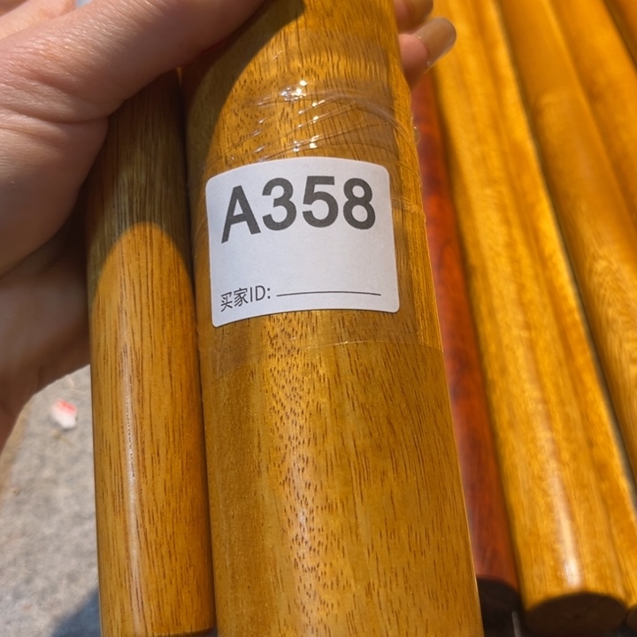 大果紫檀（缅甸花梨）易*羍