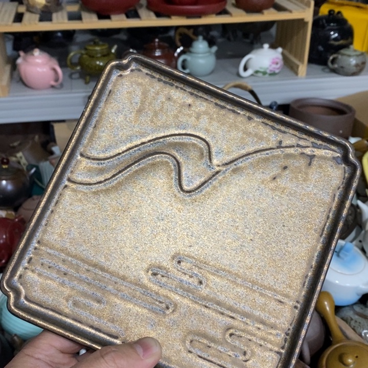 陶瓷艺术品及陶瓷制品