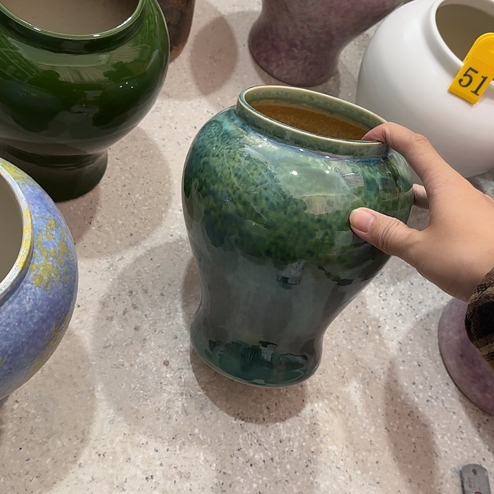 摆件正品无孔正品