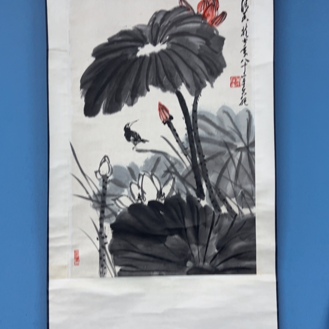 ＊ 精品书法作品欣赏