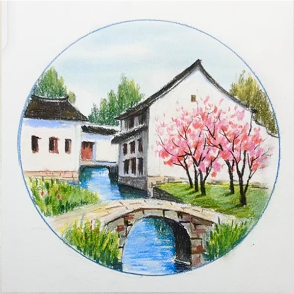 彩炭直播回放线上视频课（2025）XQ