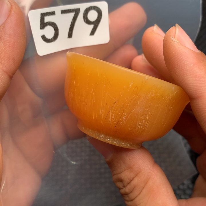 大果紫檀（缅甸花梨）