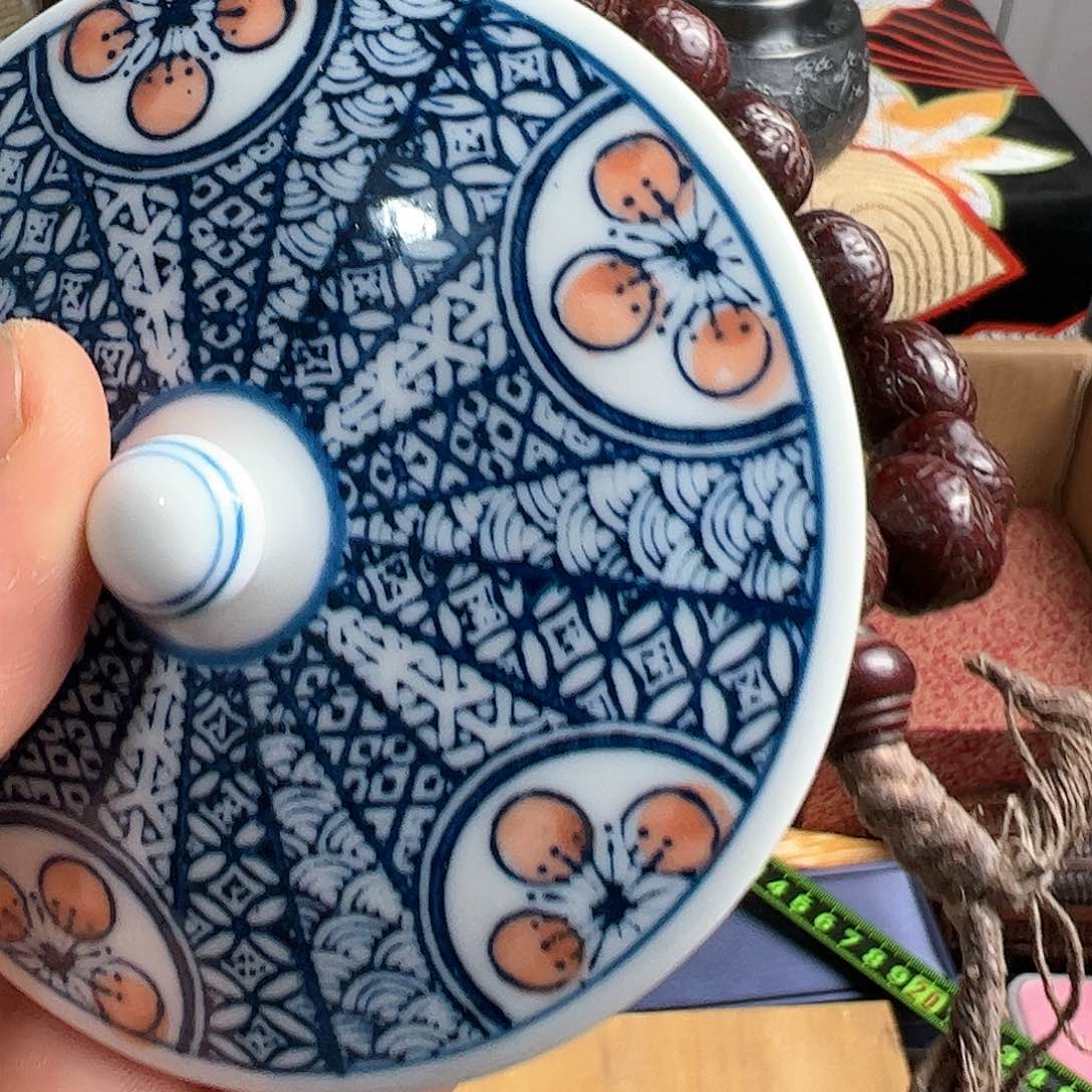 紫砂茶壶我们的生活方式就是这样