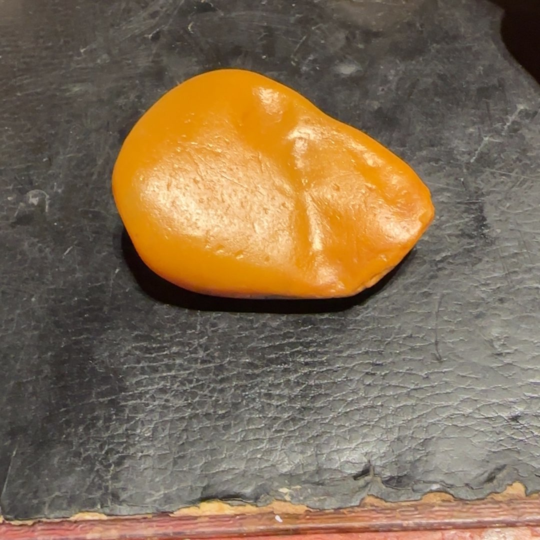 乘***8老挝石田黄原石．．．．