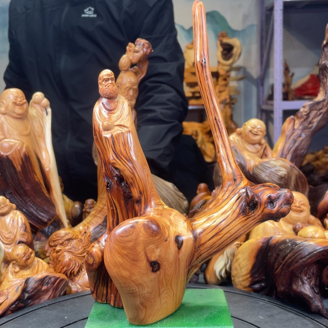 柏木（崖柏）手串/手链