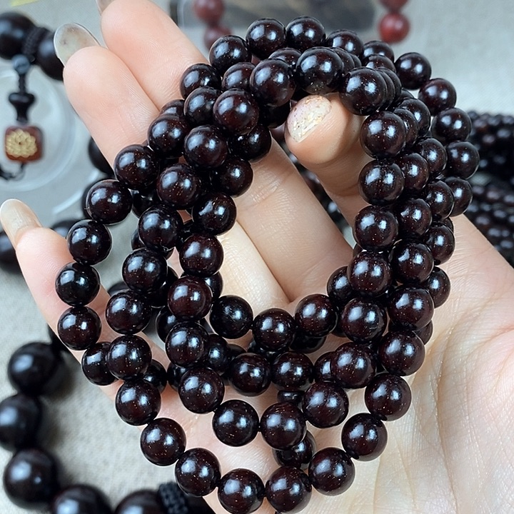 檀香紫檀（小叶紫檀）Y****G0.8