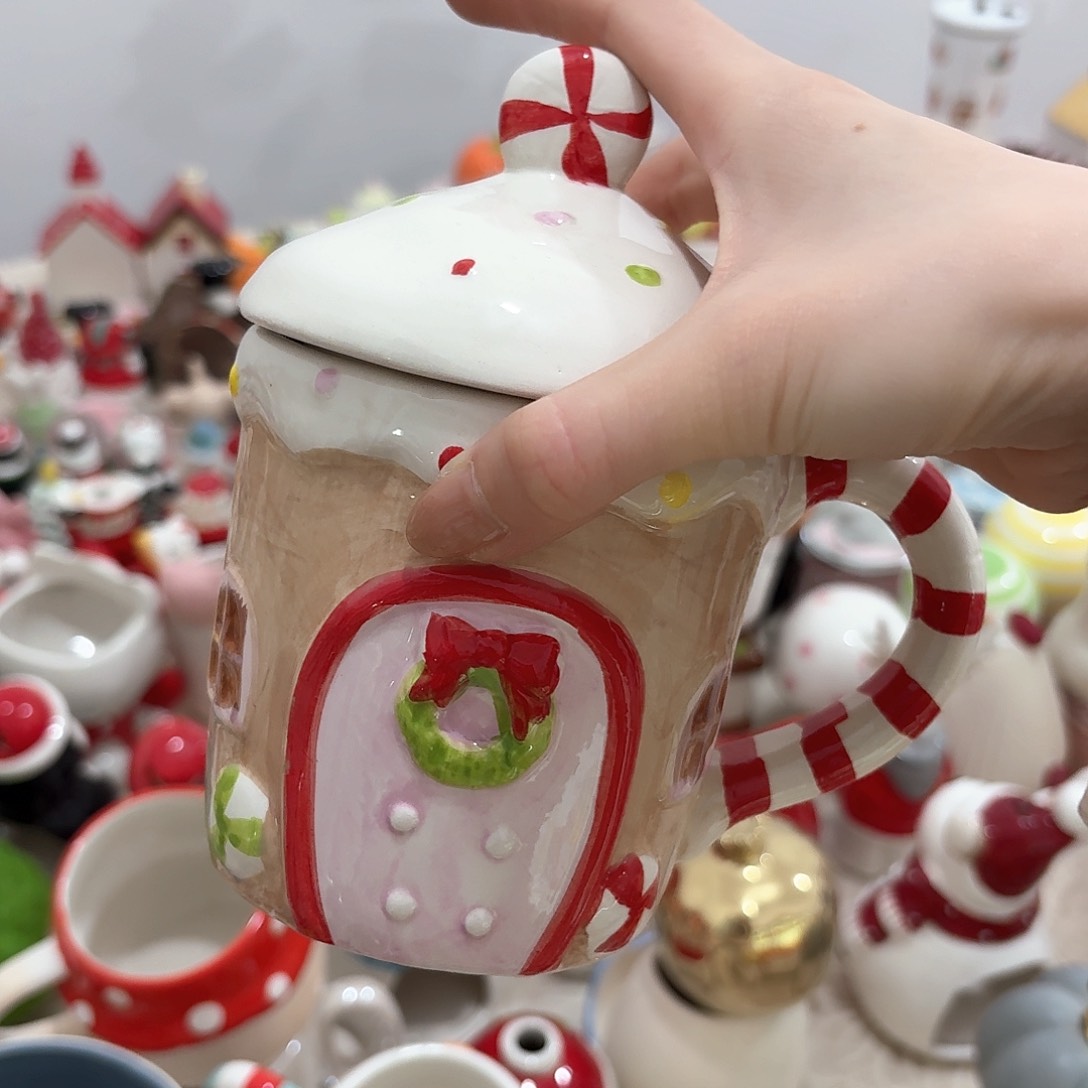 瓷片陶瓷完美主义慎拍