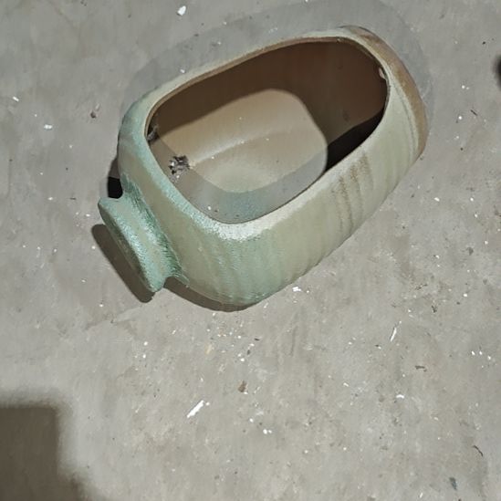 【闪购商品】25-14青色一个