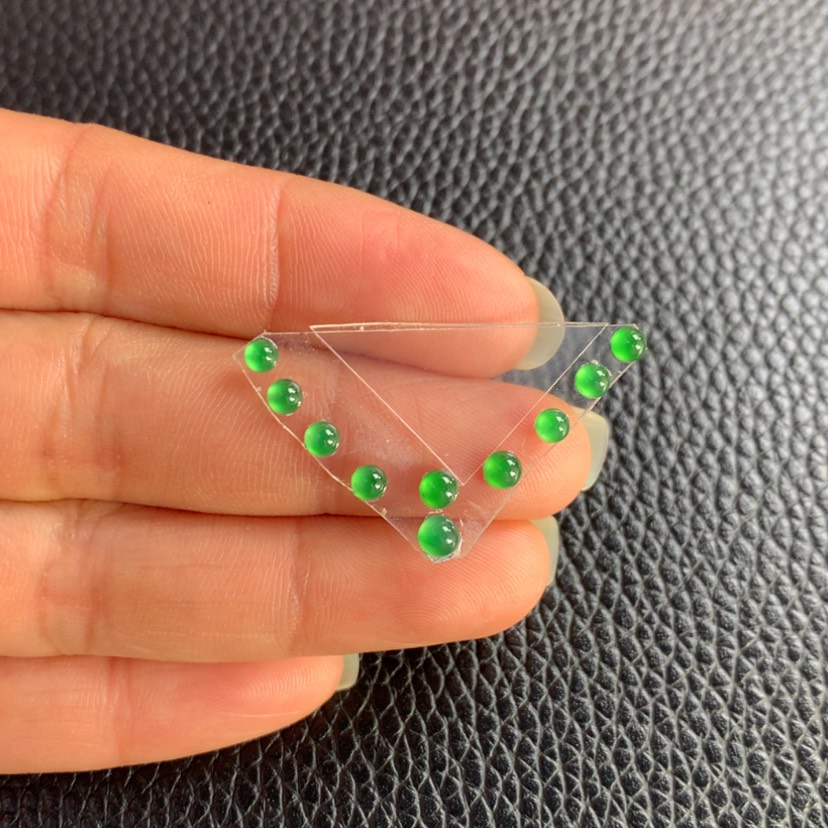 【闪购商品】翡翠吊坠(不含链)未镶嵌