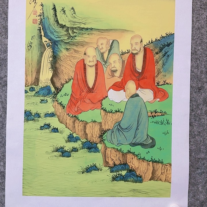 国画333333333333333333