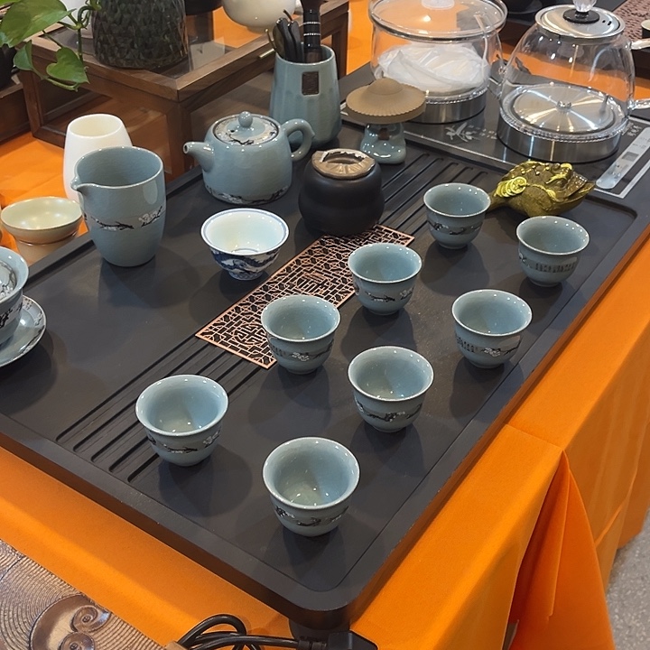 茶盘茶盘茶杯茶壶茶盘茶盘茶盘