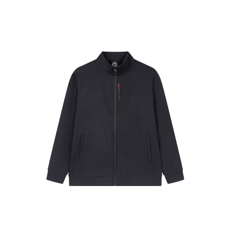 361度男士春节开襟卫衣 552514013AN