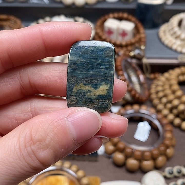 小***金猛犸象牙手串/手链/手镯