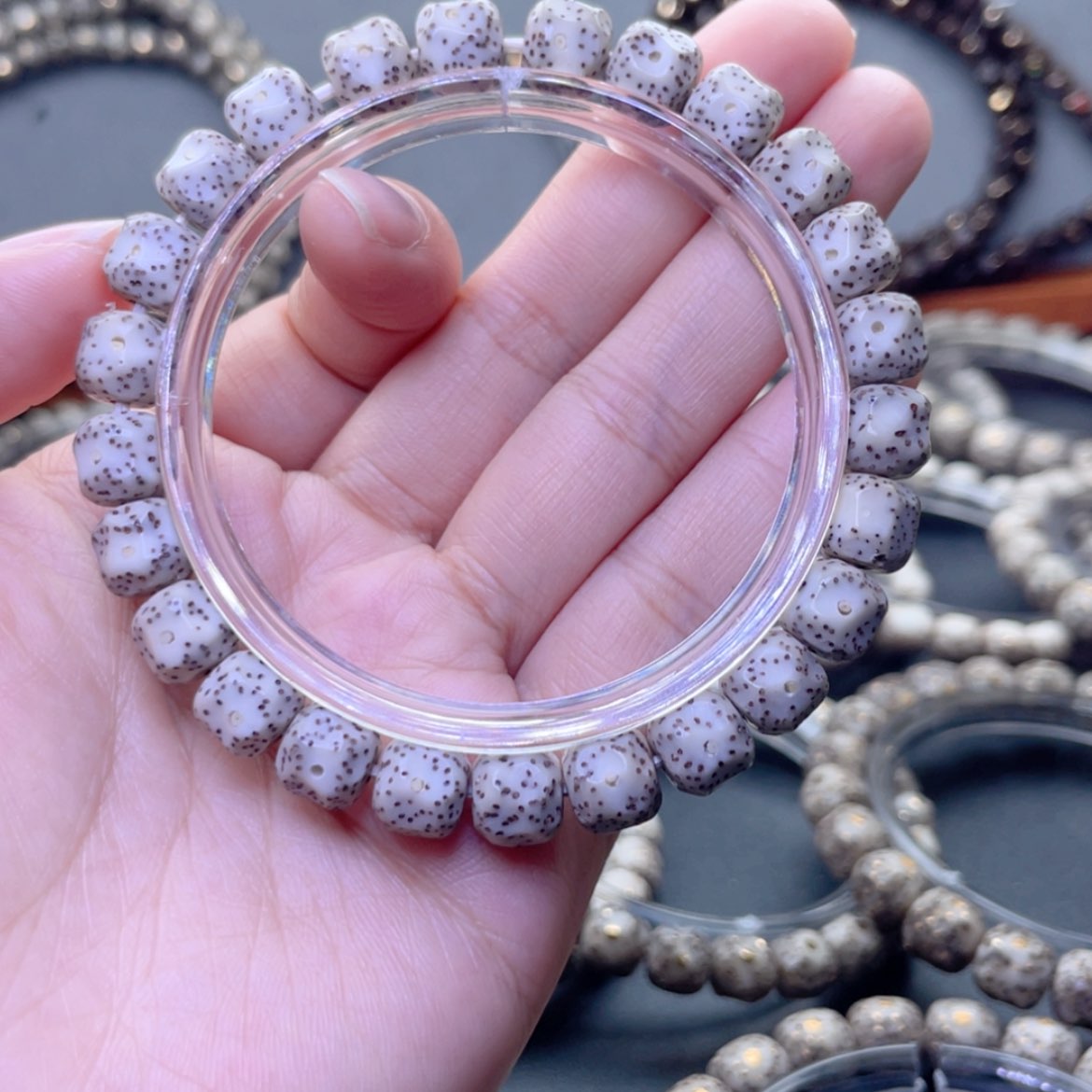 【闪购商品】星月菩提手串福利