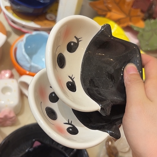 摆件外贸尾单微瑕，介意慎拍