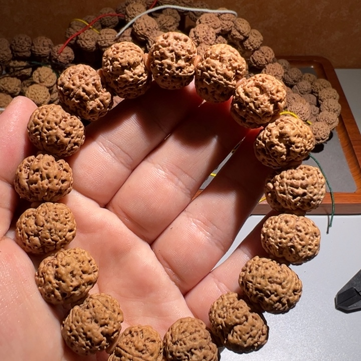 金刚菩提吊坠22号金刚
