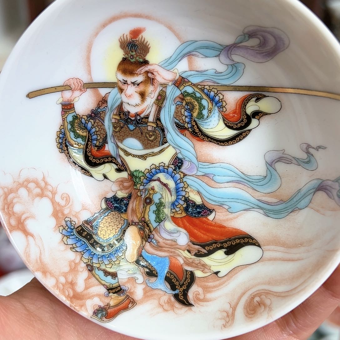 微瑕微瑕景德镇陶瓷