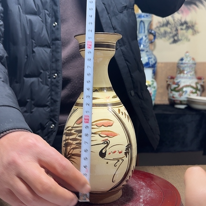 摆件