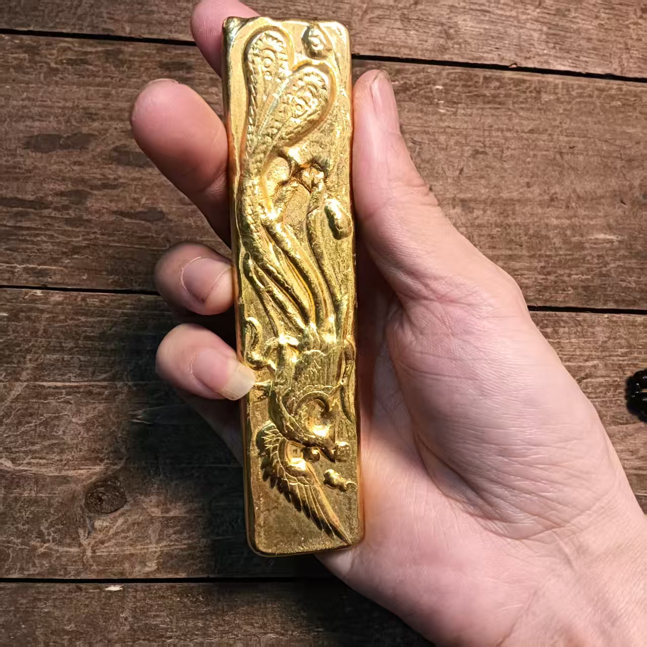 精品摆件HP151仿品