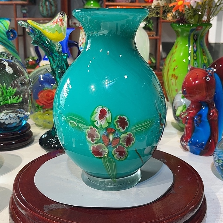 手工艺品琉璃纯手工